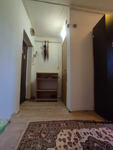 Baicului, Colentina