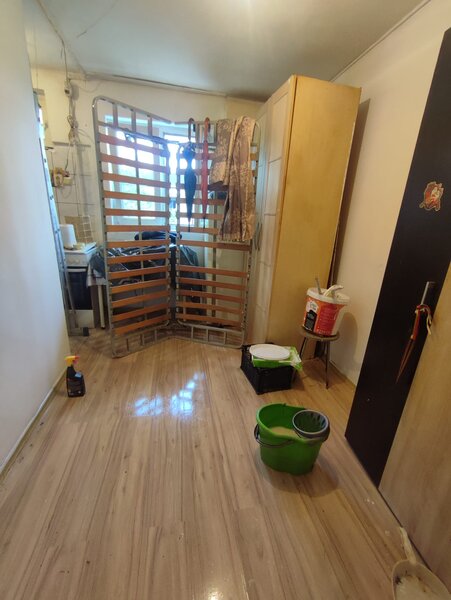 Baicului, Colentina